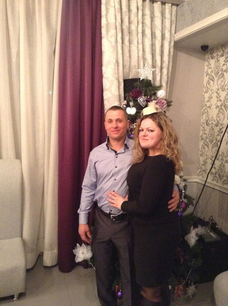 Светлана И Роман