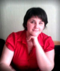 Екатерина Цуркан