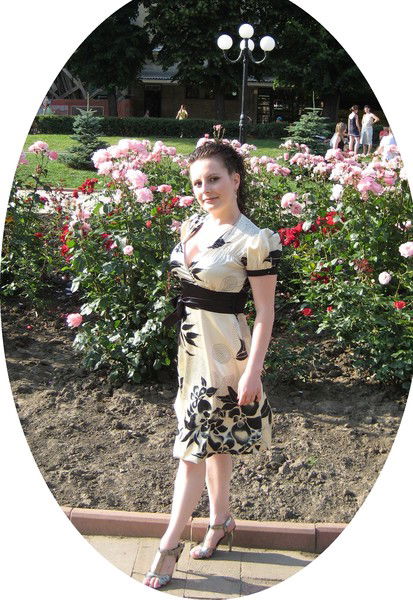 Ирина Казак