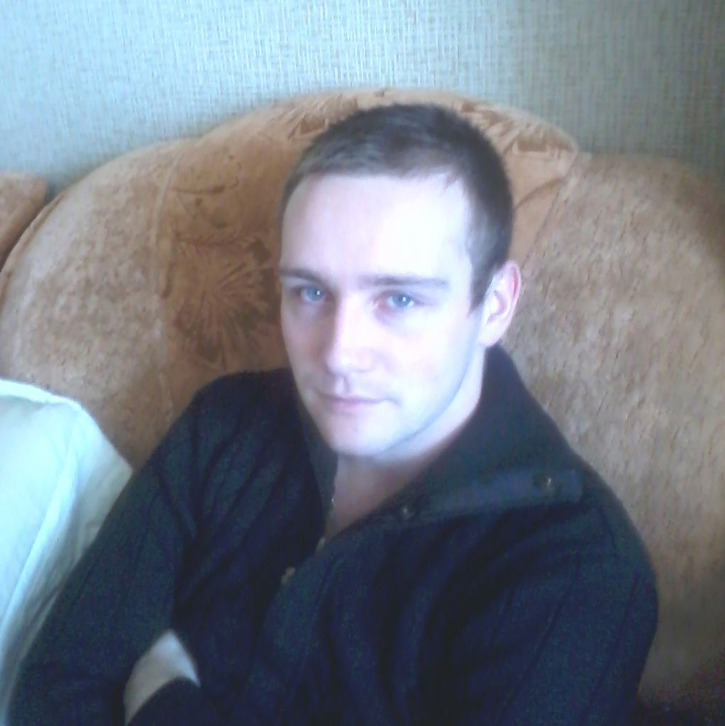 Виктор Битюков