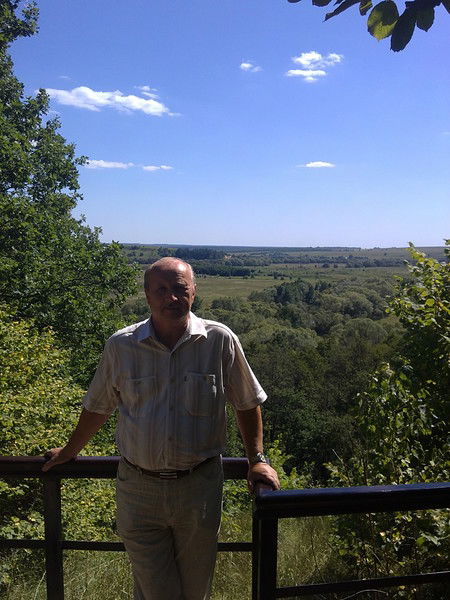 Вячеслав Малашкин