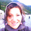 Дания Нурулина