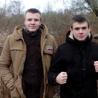 Женя Бутрамеев