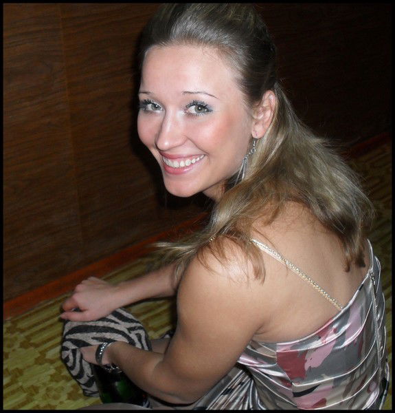 Яна Капущак