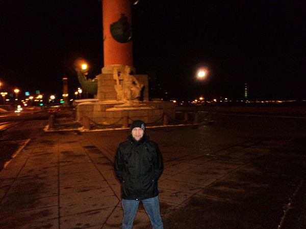 Евгений Кузнецов