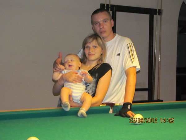 Светлана Юрченкова