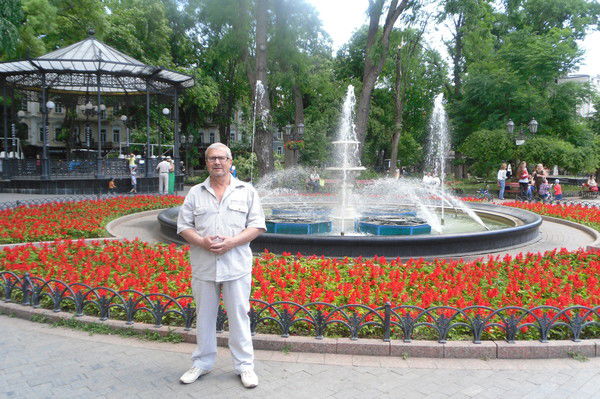 Виктор Микитюк