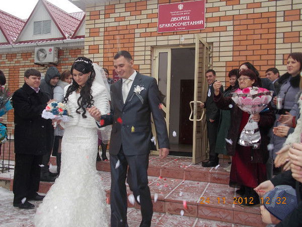 Максим Денисов