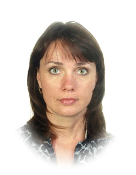 Наталья Созонтова