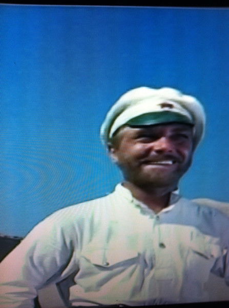 Anatoliy Fedorchenko