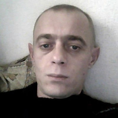 Игорь Кравченко