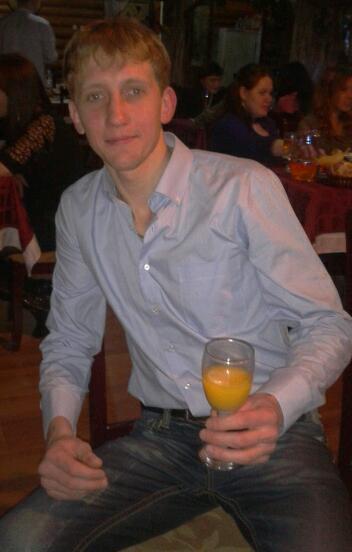 Константин Марков