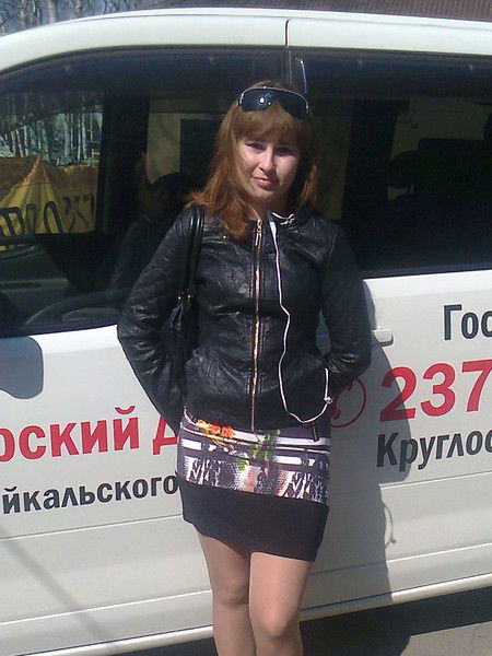 Элла Агеева