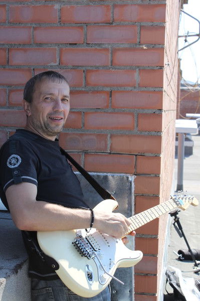 Эдуард Иконников