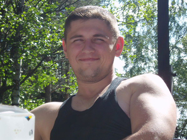 Максим Шариков