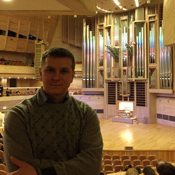 Михаил Поляков