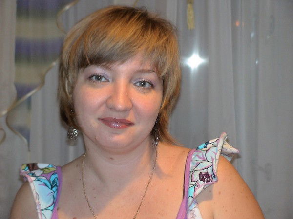 Данилова Ирина