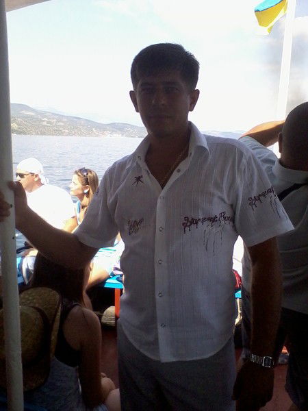 Алексей Скорняков