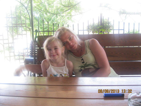 Людмила Князева