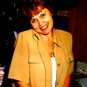 Галина Лаас