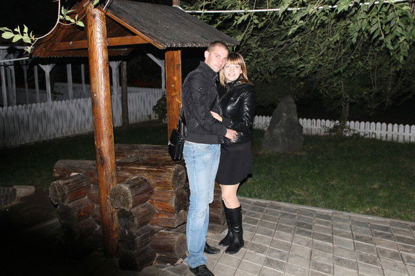 Евгений Андреев