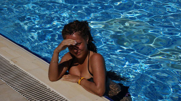 Юля Пестова