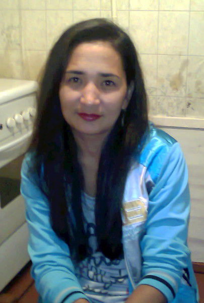 Вeнeрa Бaйжaновa