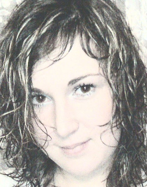 Наталья Амент