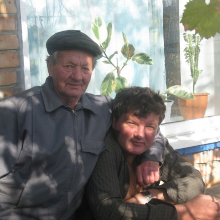 Юрий Пастух