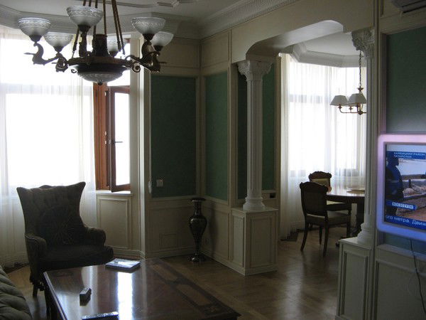 Павел Мейлис