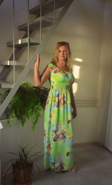 Екатерина Журина