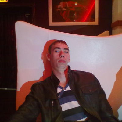 Андрей Лунин