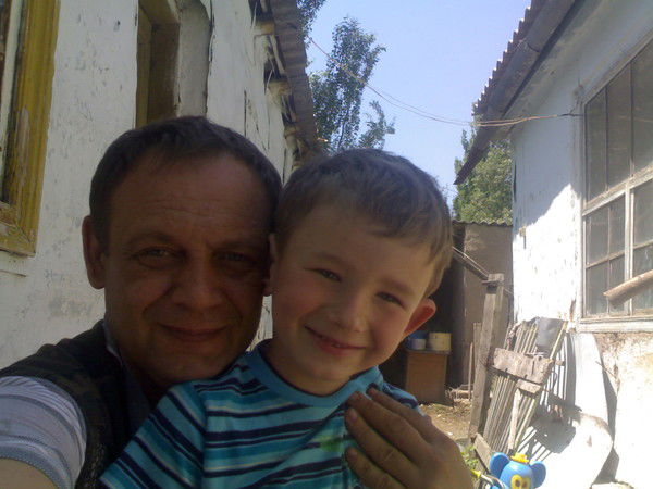 Александр Подсумкин