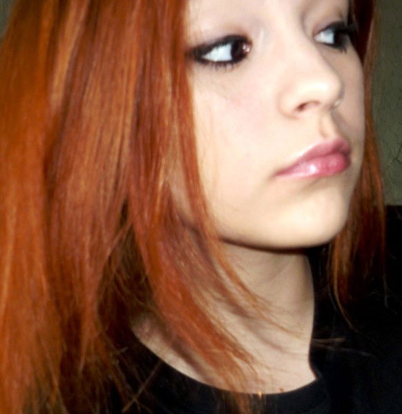 Аня Москаленко