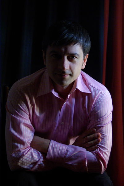 Александ Михайлов