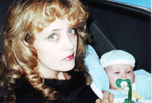 Ирина Новитная