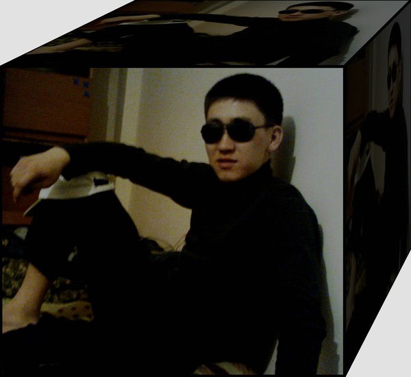 Нурсултан Келесбаев