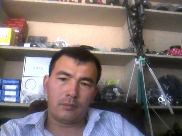 Еркин Толеушов