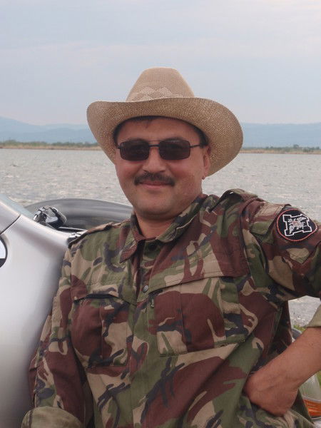 Руслан Ибрагимов