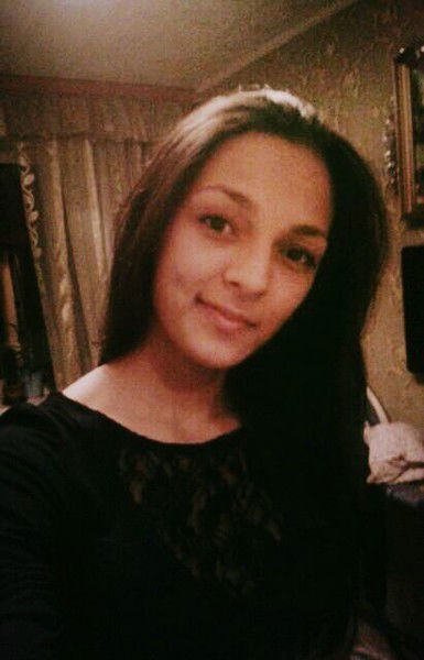 Гузель Киямова