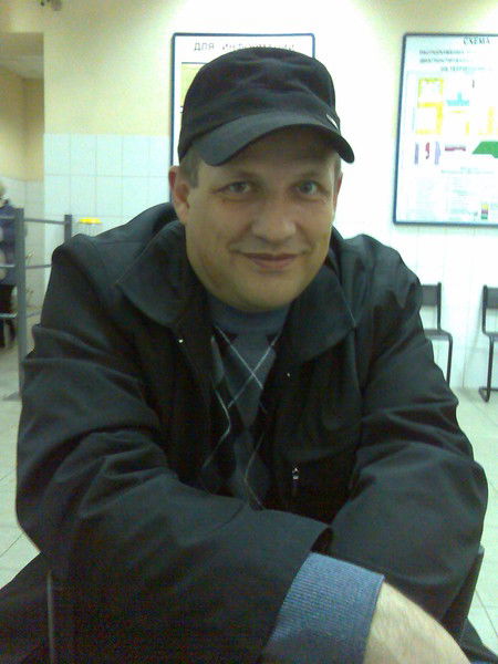 Николай Лисянский