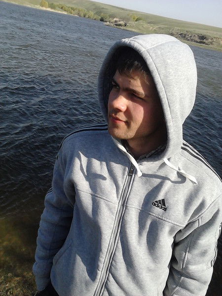 Андрей Евгеньевич