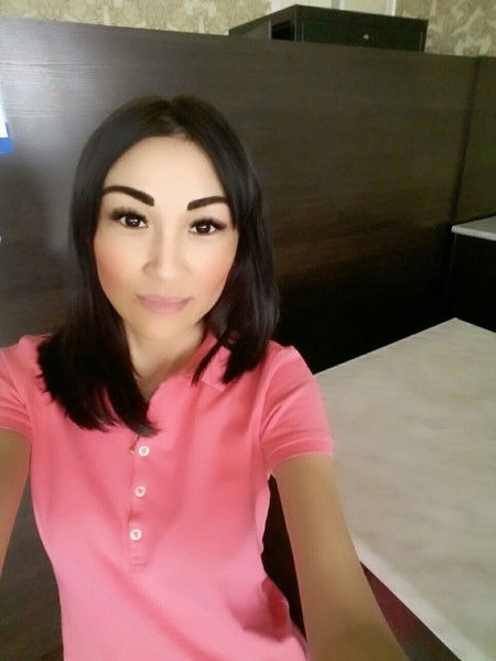 Nazira Tulepbergenova