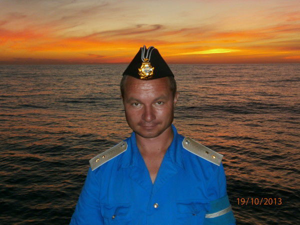 Владимир Андриевский