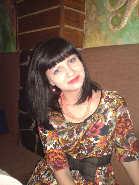 Екатерина Собченко