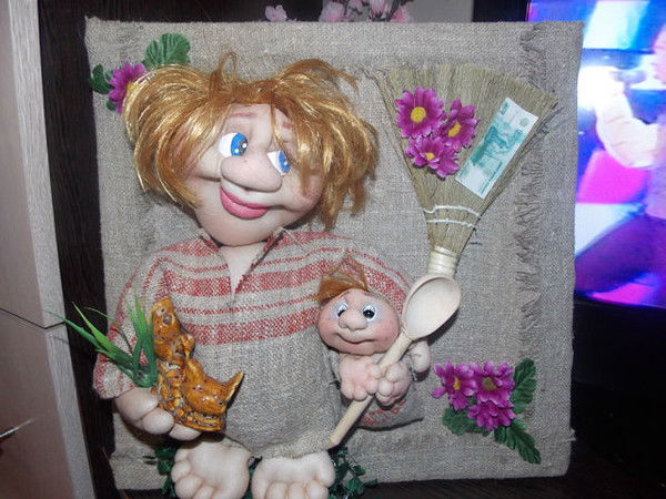 Елена Блинова