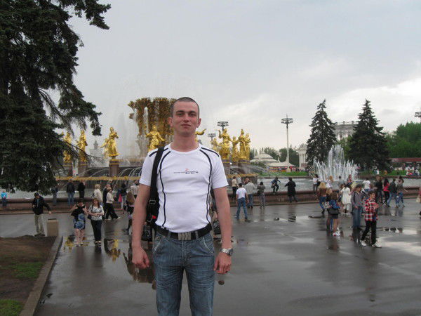 Николай Колиниченко