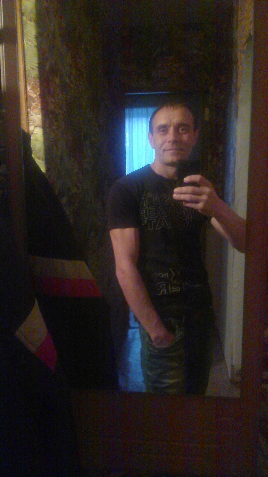 Александр Мокеичев