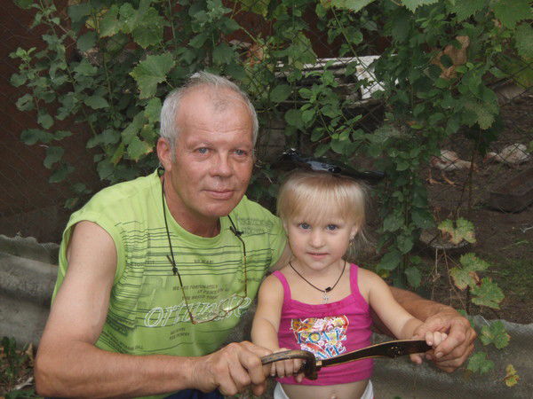 Илья Верютин