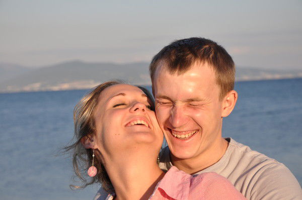 Людмила Приморская